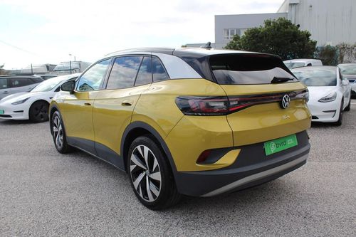 Volkswagen ID.4 - Photo 7