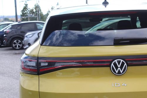 Volkswagen ID.4 - Photo 10