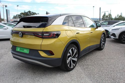 Volkswagen ID.4 - Photo 12