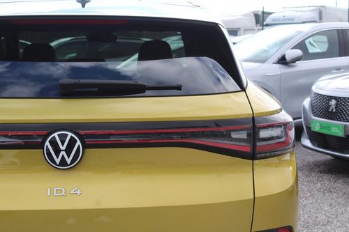 Volkswagen ID.4 - Photo 11