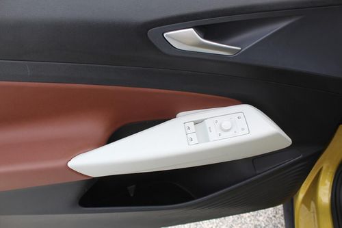 Volkswagen ID.4 - Photo 15