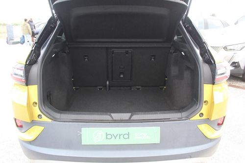 Volkswagen ID.4 - Photo 14