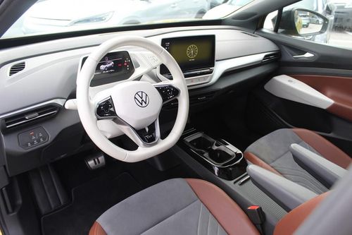 Volkswagen ID.4 - Photo 17