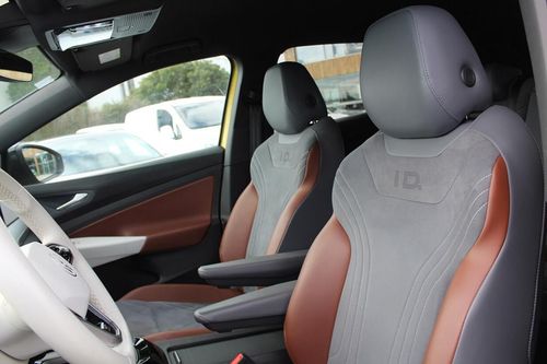 Volkswagen ID.4 - Photo 20