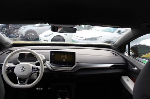 Volkswagen ID.4 - Photo 18