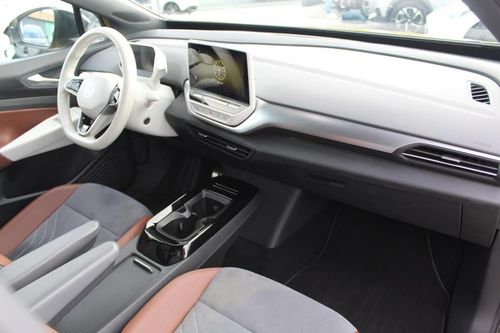 Volkswagen ID.4 - Photo 19