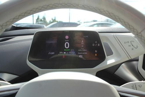 Volkswagen ID.4 - Photo 22