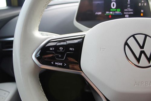 Volkswagen ID.4 - Photo 24