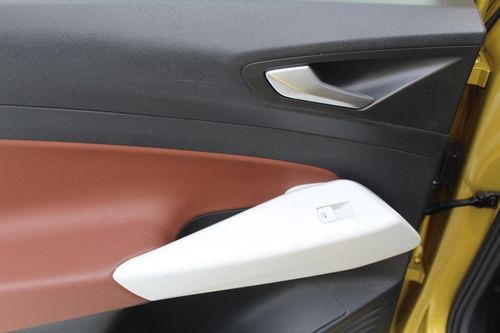 Volkswagen ID.4 - Photo 27