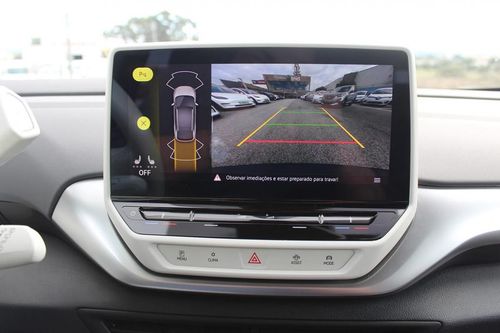 Volkswagen ID.4 - Photo 30