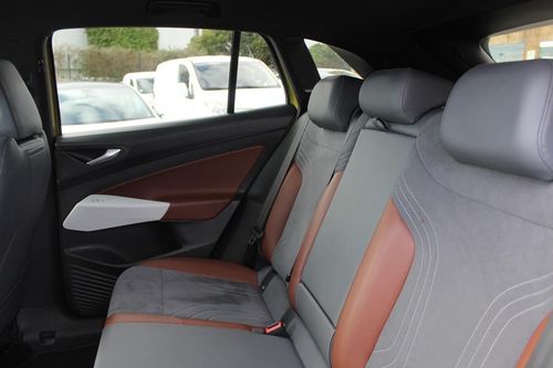 Volkswagen ID.4 - Photo 29