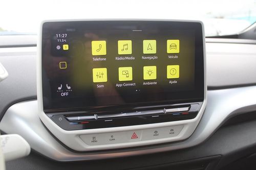 Volkswagen ID.4 - Photo 32