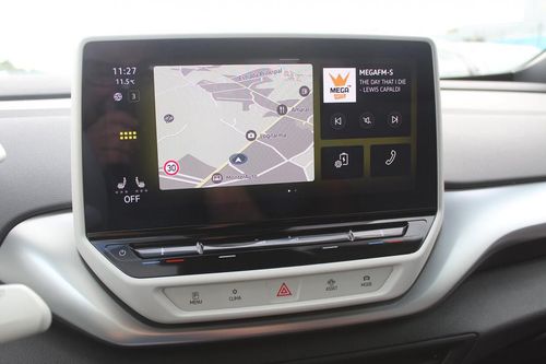 Volkswagen ID.4 - Photo 31