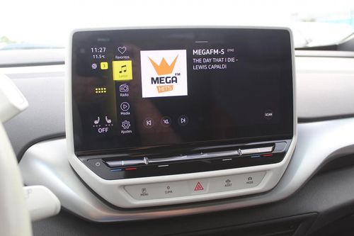 Volkswagen ID.4 - Photo 33