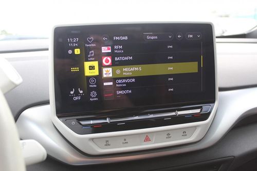 Volkswagen ID.4 - Photo 34