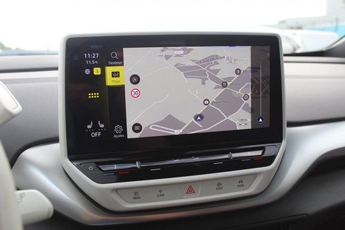 Volkswagen ID.4 - Photo 35