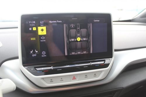 Volkswagen ID.4 - Photo 37