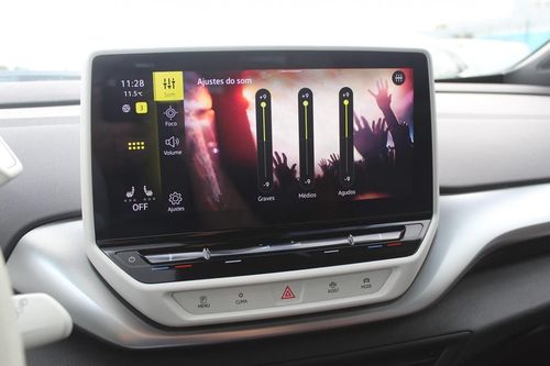 Volkswagen ID.4 - Photo 36