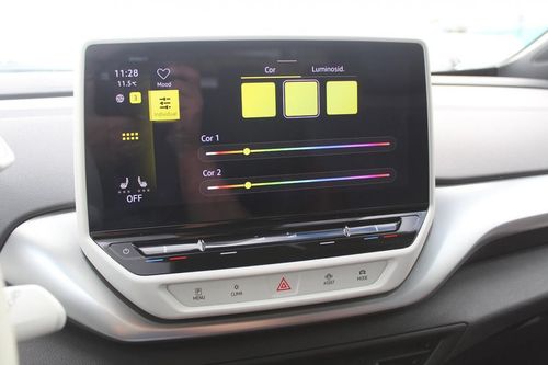 Volkswagen ID.4 - Photo 38