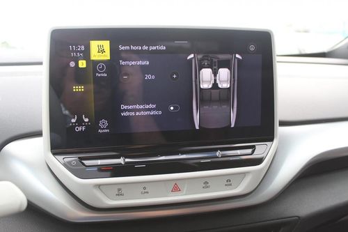 Volkswagen ID.4 - Photo 39