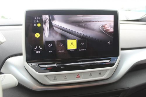 Volkswagen ID.4 - Photo 43