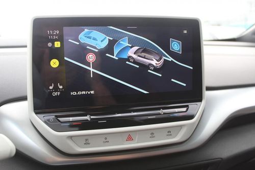 Volkswagen ID.4 - Photo 41