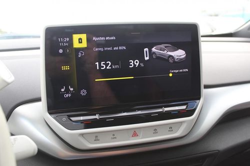 Volkswagen ID.4 - Photo 42