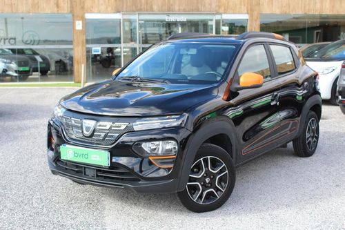 Dacia Spring - Photo 2