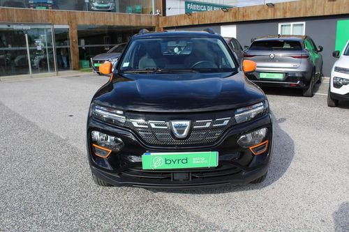 Dacia Spring - Photo 3