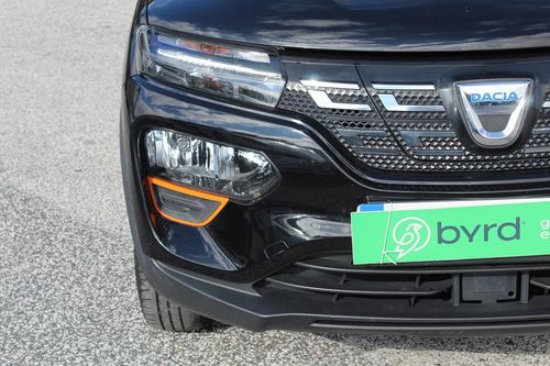 Dacia Spring - Photo 4