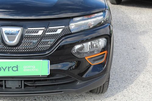 Dacia Spring - Photo 5