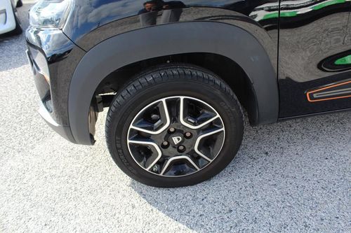 Dacia Spring - Photo 6