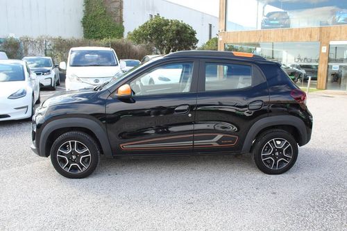 Dacia Spring - Photo 7