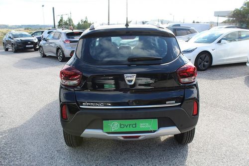 Dacia Spring - Photo 9