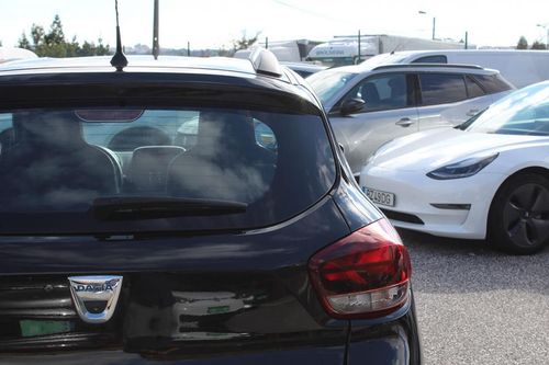 Dacia Spring - Photo 11