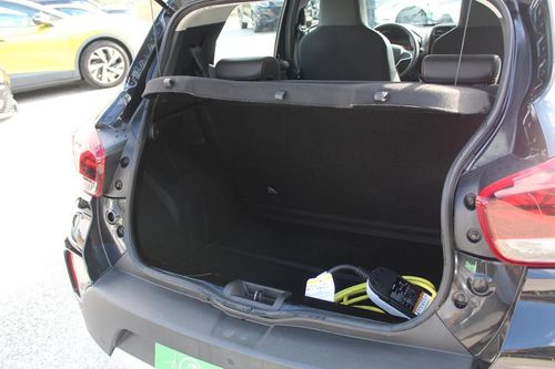 Dacia Spring - Photo 12