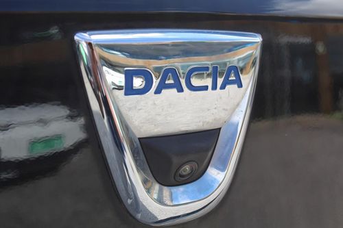 Dacia Spring - Photo 13