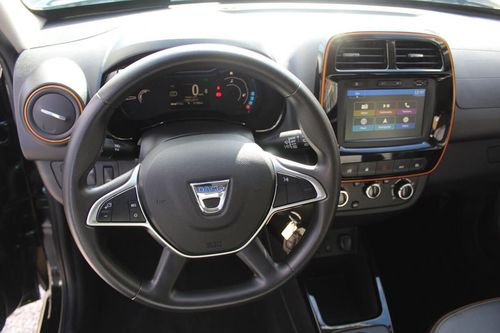 Dacia Spring - Photo 17