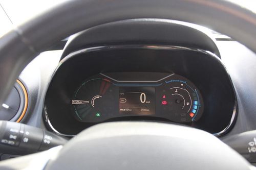 Dacia Spring - Photo 18