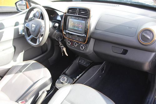 Dacia Spring - Photo 20