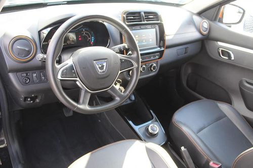 Dacia Spring - Photo 19