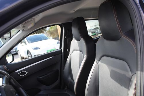 Dacia Spring - Photo 21