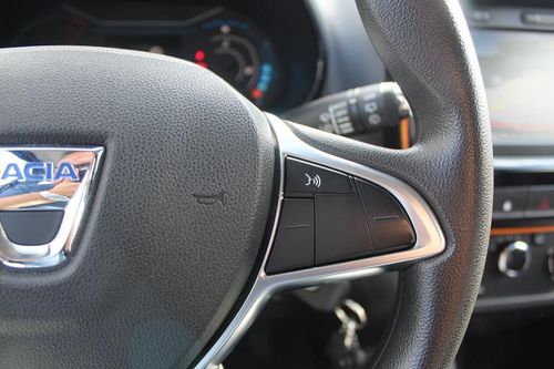 Dacia Spring - Photo 28