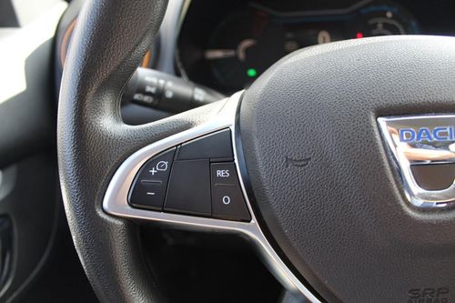 Dacia Spring - Photo 27