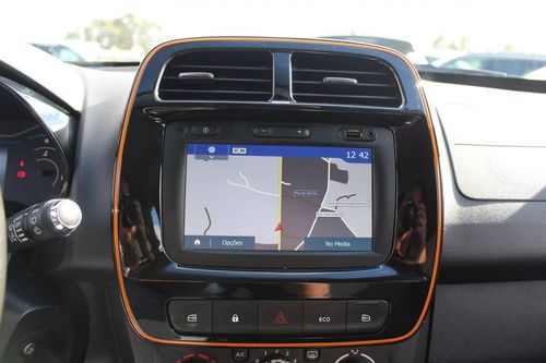 Dacia Spring - Photo 30