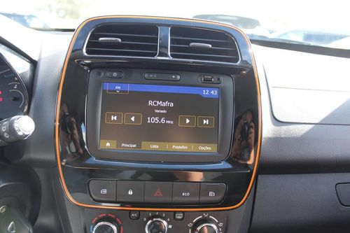 Dacia Spring - Photo 32