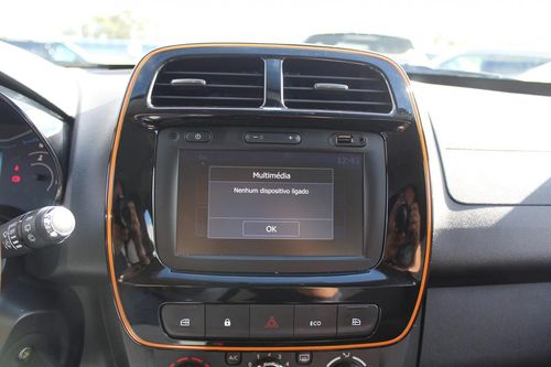 Dacia Spring - Photo 34