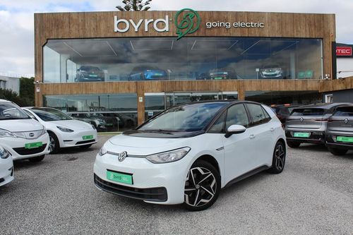 Volkswagen ID.3 - Photo 1