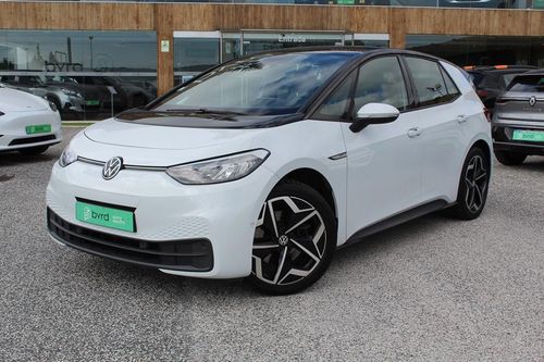 Volkswagen ID.3 - Photo 2