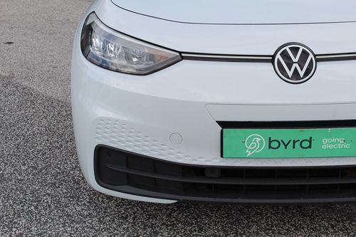 Volkswagen ID.3 - Photo 4